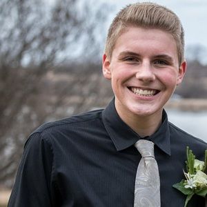 Meet your Posher, Jason